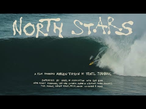 NORTH STARS 