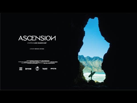 ASCENSION