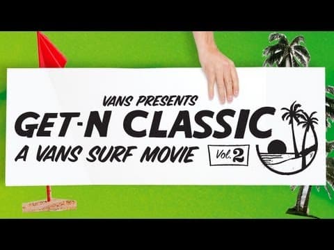 Get-N Classic Vol. 2