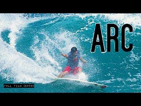 Taylor Steele's ARC: A TAYLOR KNOX SIGNATURE SERIES