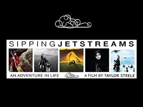 SIPPING JETSTREAMS | The Momentum Files