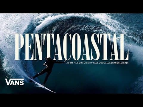 PENTACOASTAL