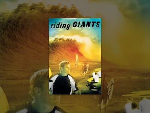 Riding Giants