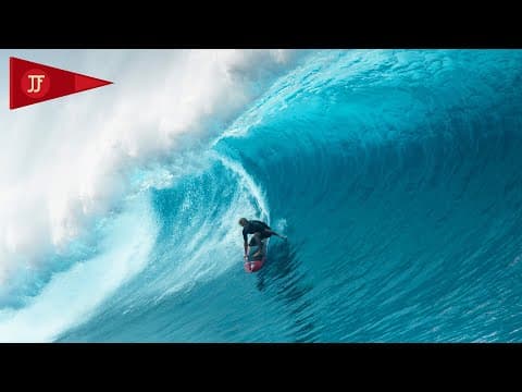 "Maps of Home" feat. John John Florence