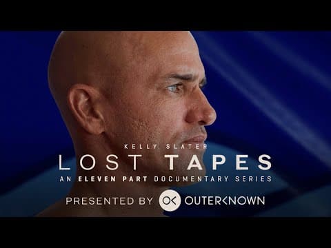 Kelly Slater: Lost Tapes | Pure Passion - Episode 5