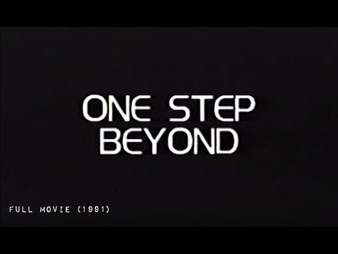 Taylor Steele's ONE STEP BEYOND 